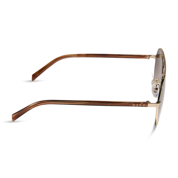 Joelle Round Sunglasses Amazon.com: Frye Joelle Women main image 3