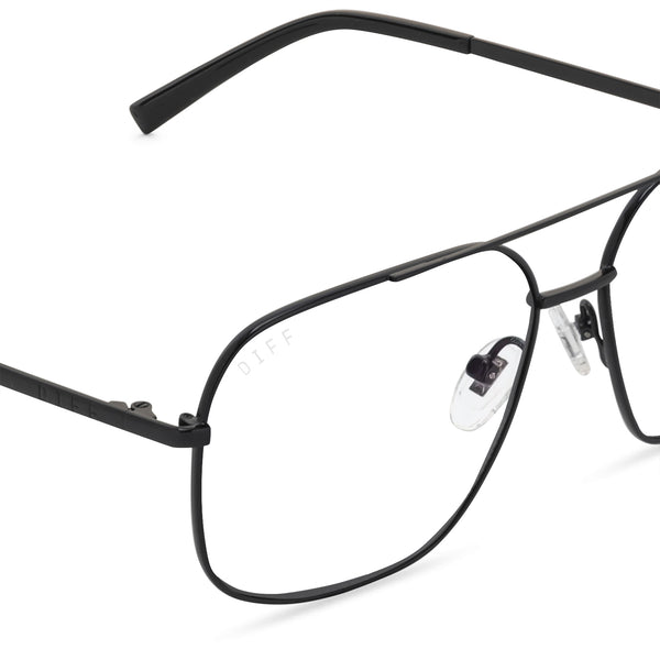 jonas - black + prescription glasses 3