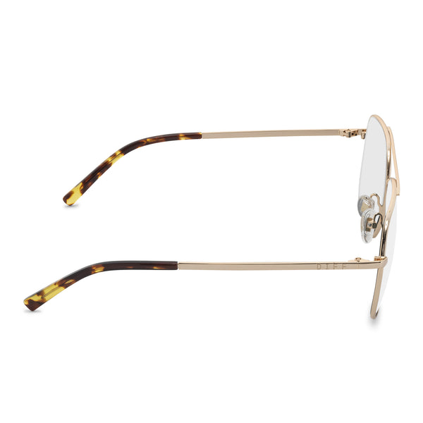 jonas - gold + prescription glasses 2