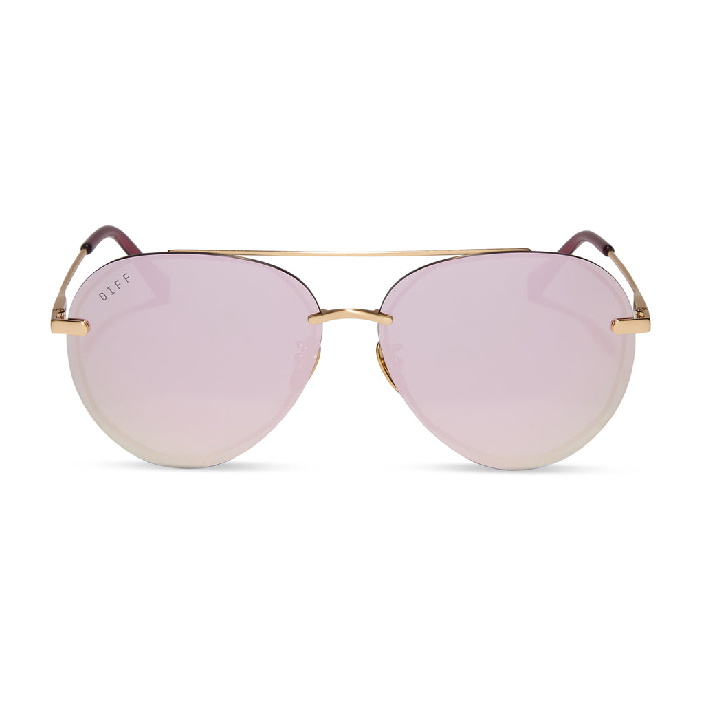 Quay cherry sunglasses cheap