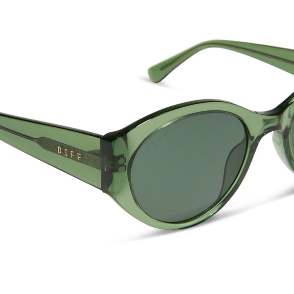 linnea - sage crystal + g15 + polarized sunglasses 4