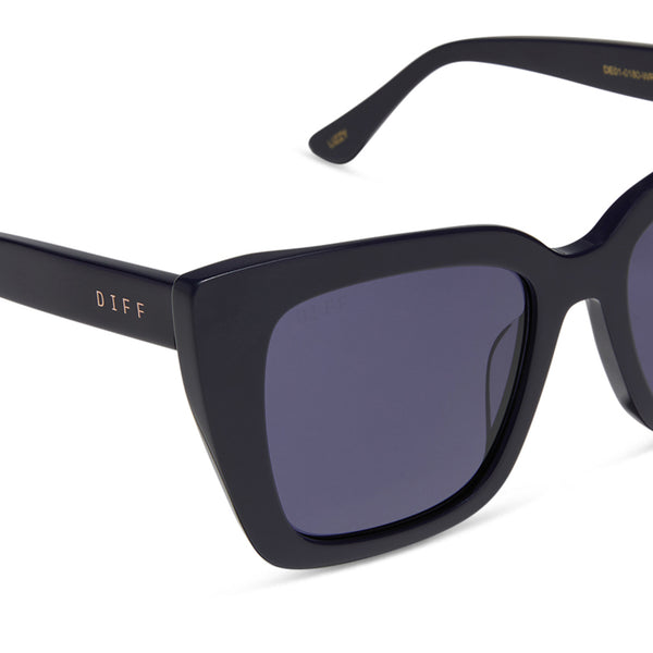 lizzy - royal + midnight sunglasses 4