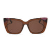 Color swatch for lizzy - royal + midnight sunglasses