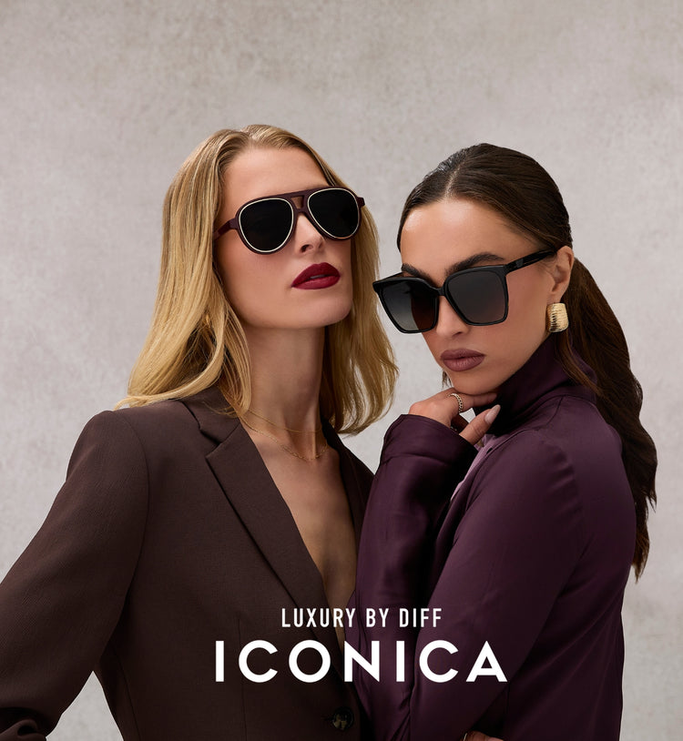 Luxury Iconica Collection