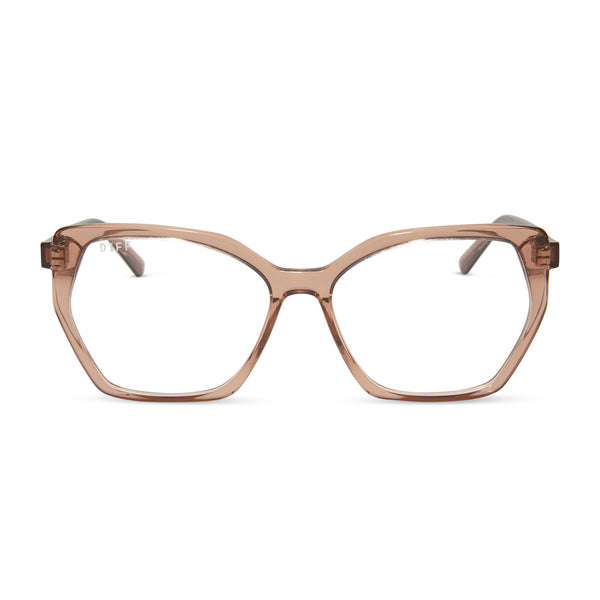 maisie - café ole + prescription glasses 0