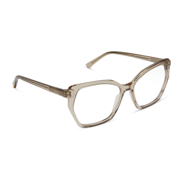 maisie - vintage crystal + prescription glasses 2