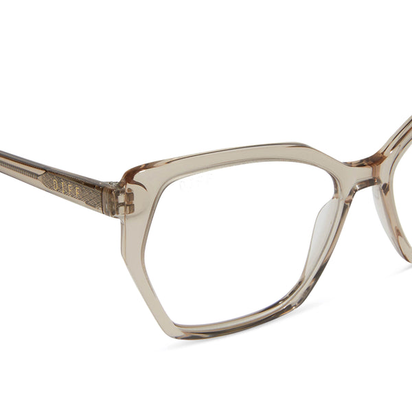 maisie - vintage crystal + prescription glasses 4