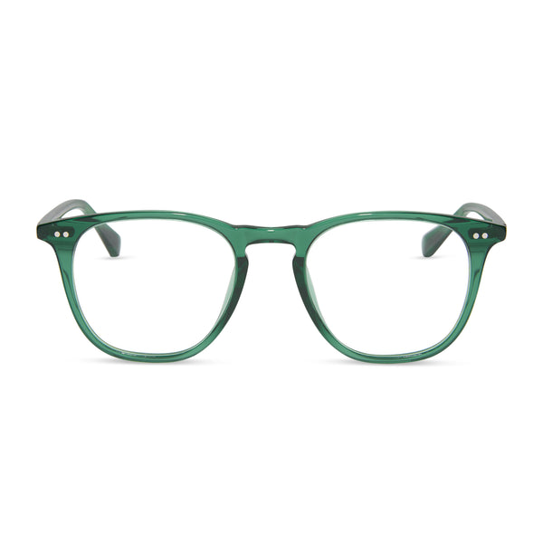 maxwell - deep ivy + prescription glasses 0