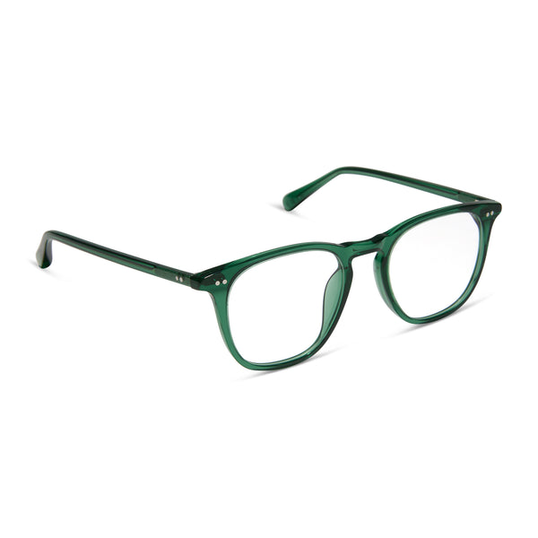 maxwell - deep ivy + prescription glasses 2