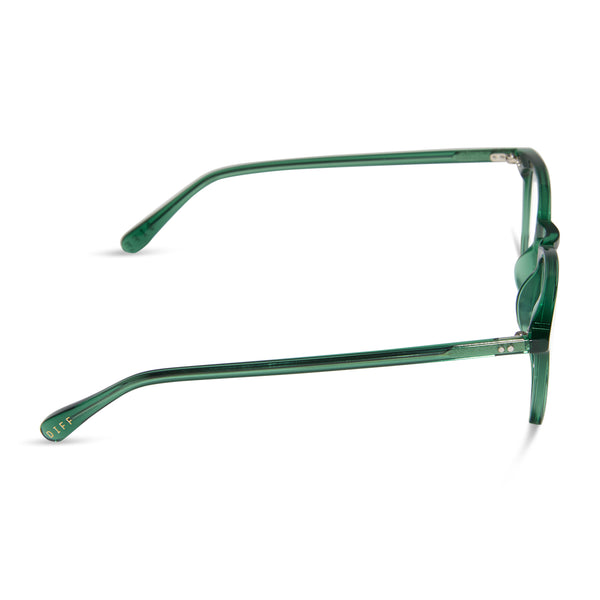 maxwell - deep ivy + prescription glasses 3