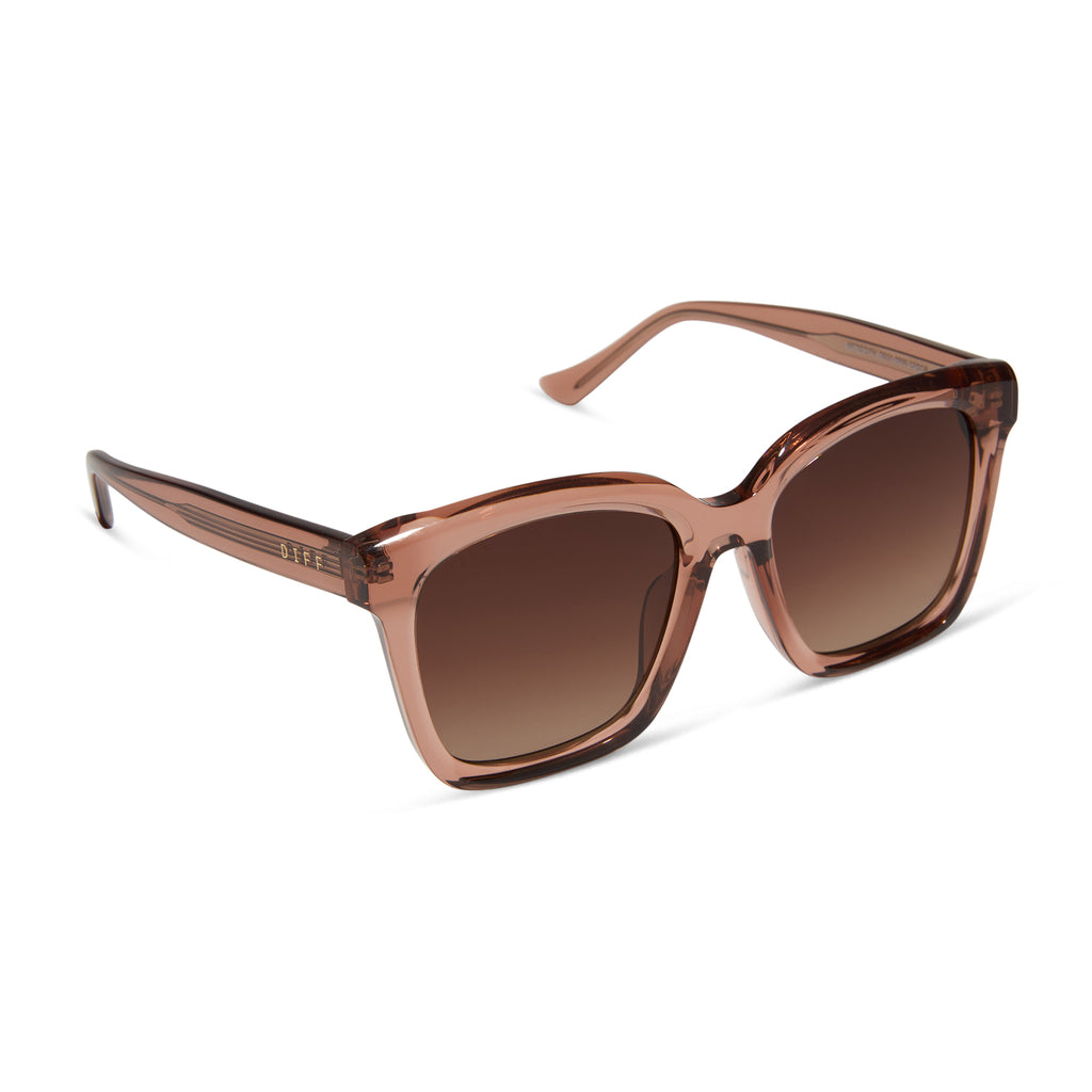 Meredith Sunglasses by DIFF
