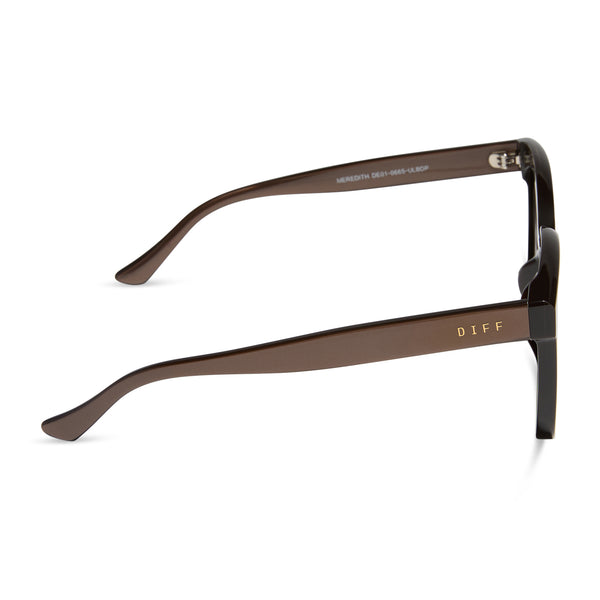 meredith - moscow mule + brown gradient gold flash + polarized sunglasses 3
