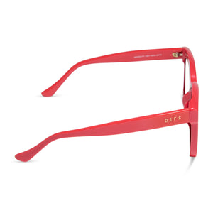 MEREDITH - SUNSET + PRESCRIPTION GLASSES
