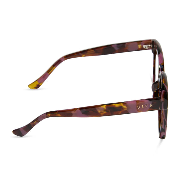 meredith - torino tortoise + prescription glasses 2