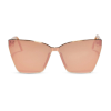 Mirrored Sunglasses