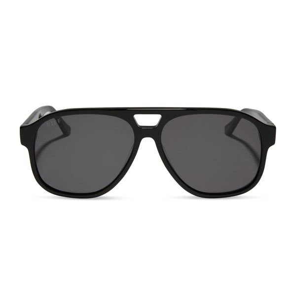 jessie james decker - nash + black + grey sunglasses