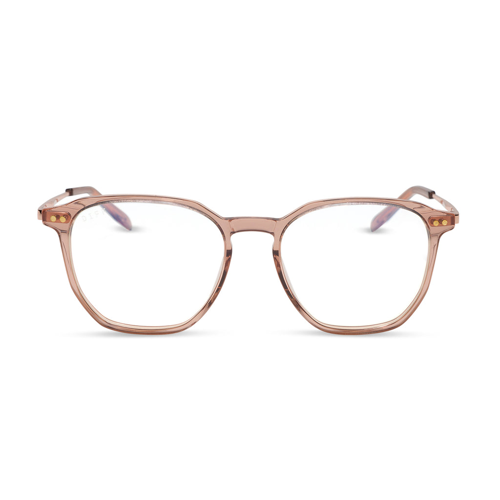 NOEL - CAFÉ OLE + GLASSES