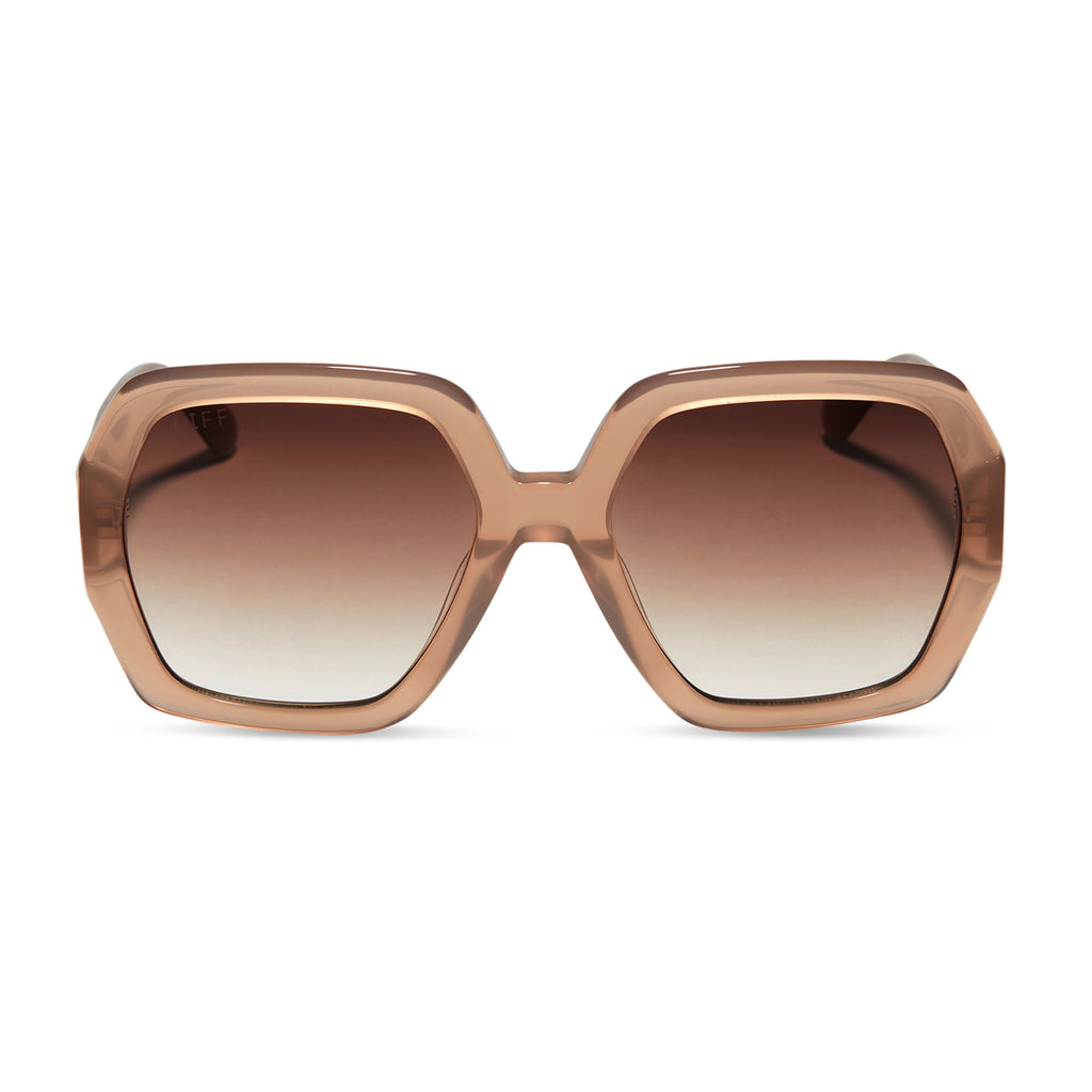 Celine Square Tinted Sunglasses - Black Sunglasses, Accessories - CEL266397  | The RealReal