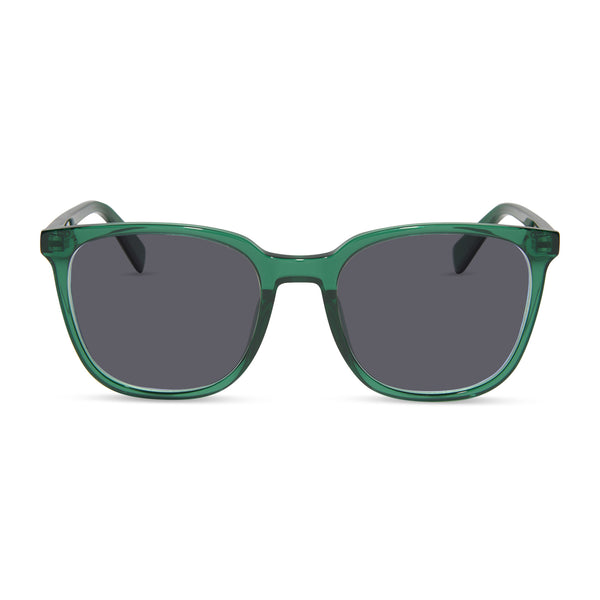 parker - deep ivy + prescription glasses 5