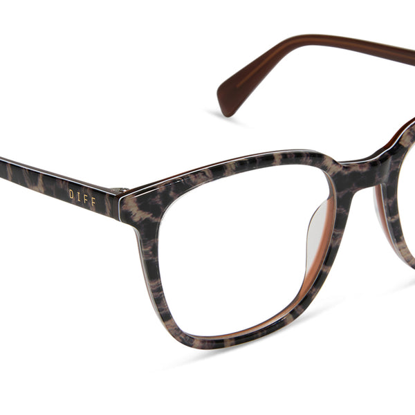 parker - leopard tortoise + prescription glasses 4
