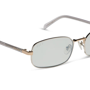 小物 nonnative DWELLER SUNGLASSES 04 LIGHT nonnative(ノンネイティブ)｜DWELLER SUNGLASSES LIGHT by KANEKO