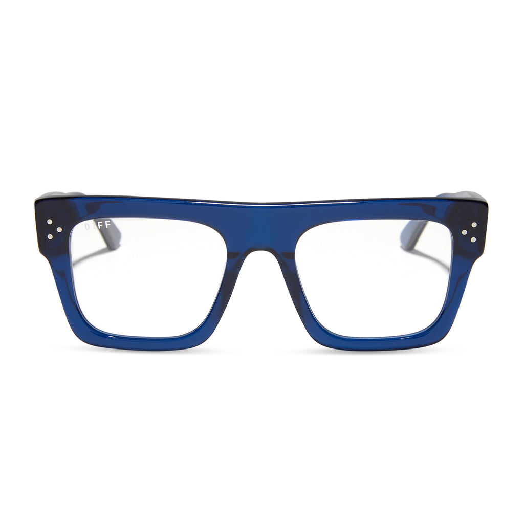 ROBERTS - ADMIRAL + GLASSES