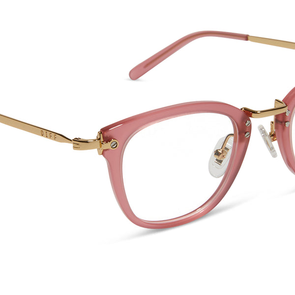 rue - guava + prescription glasses 4