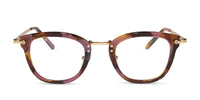 swatch for RUE - TORINO TORTOISE + PRESCRIPTION GLASSES