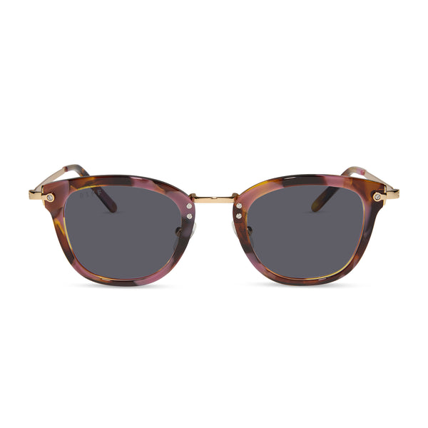 rue - torino tortoise + prescription glasses 5