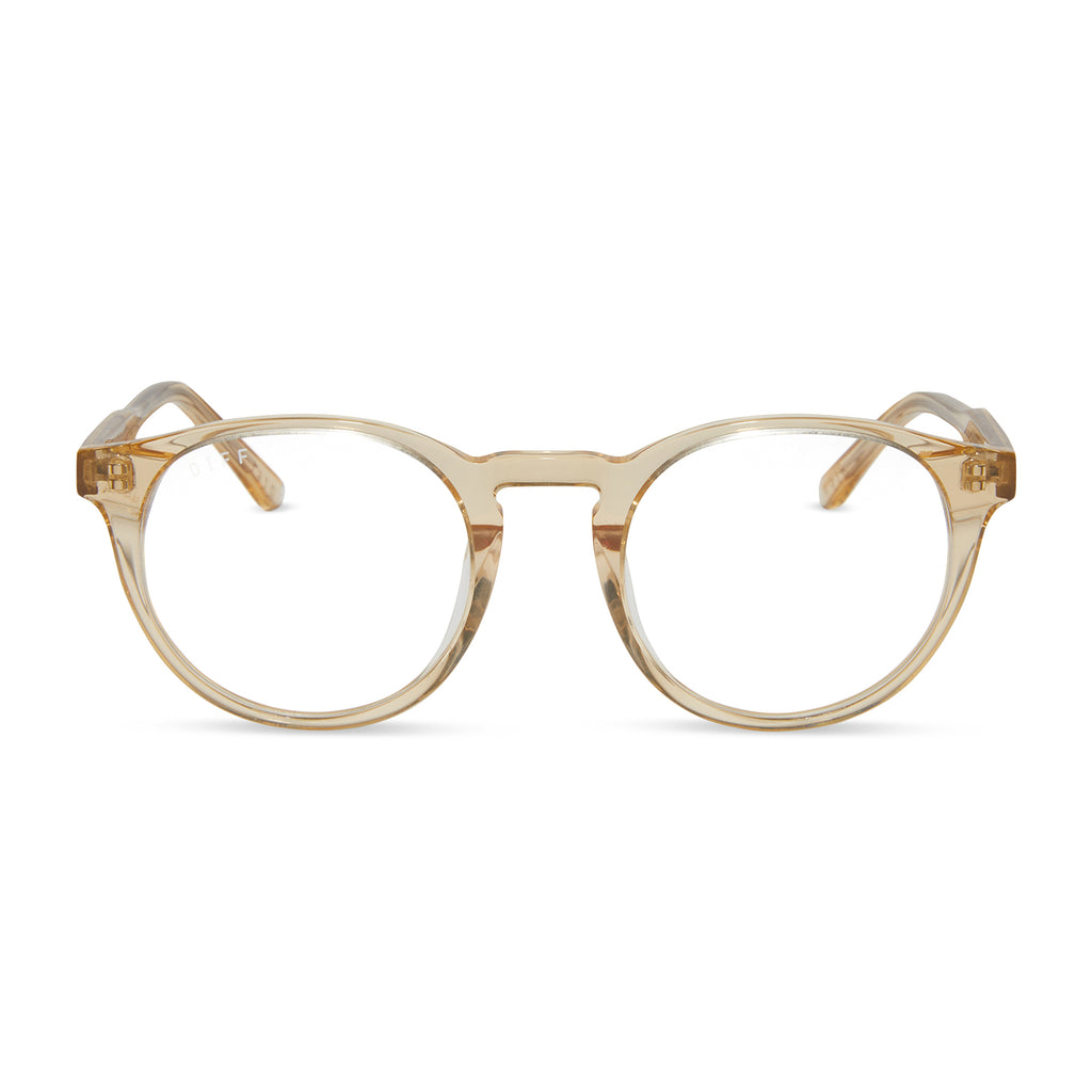 Buy GUVIVI Oversized Glitter Shiny Oval Sunglasses Crystal Frame Kurt  Cobain Sun Glasses (Transparent/Green, 70) Online at desertcartINDIA