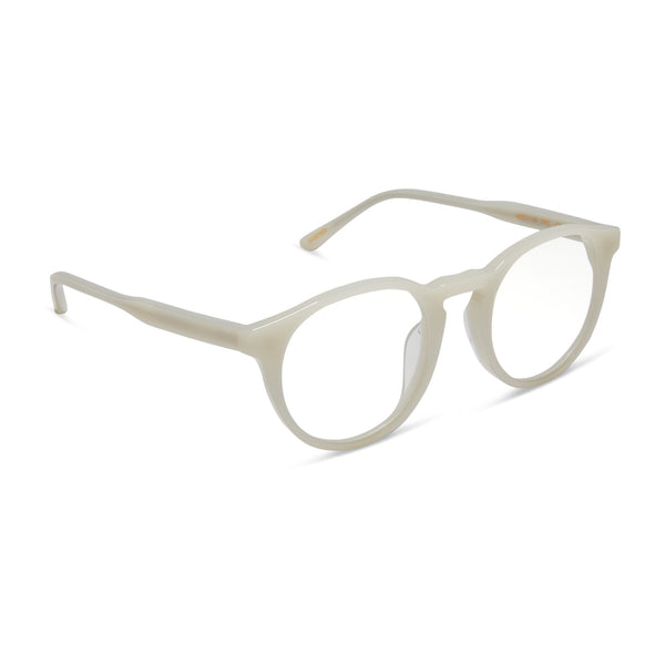 sawyer - meringue + prescription glasses 2