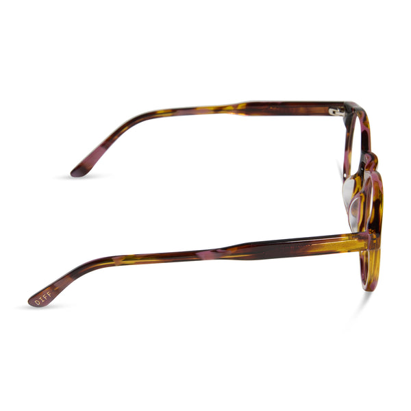 sawyer - torino tortoise + prescription glasses 3