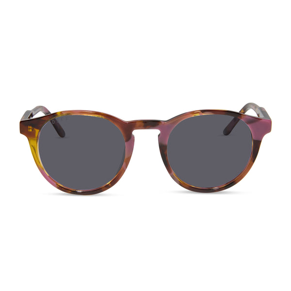 sawyer - torino tortoise + prescription glasses 5