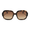 Color swatch for seraphina - palm green crystal + g15 sunglasses