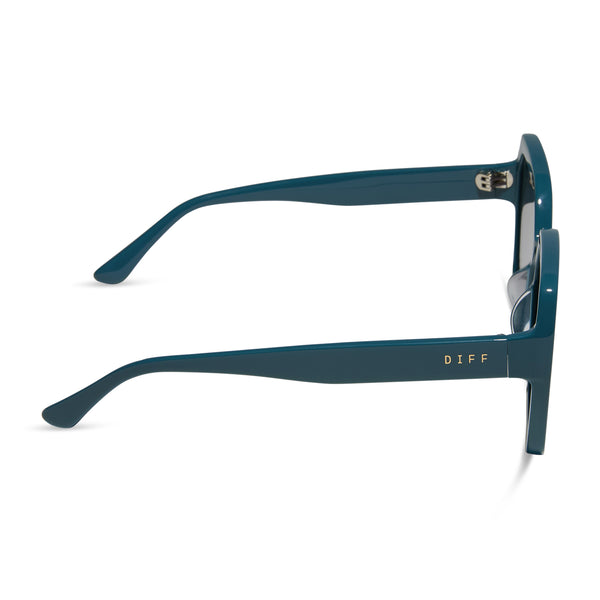 sloane - deep space + grey gradient sunglasses 3