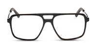 swatch for FENNEC SHAND™ - BLACK + PRESCRIPTION GLASSES--sold out