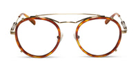 swatch for OBI-WAN™ - DESERT TORTOISE + PRESCRIPTION GLASSES--sold out