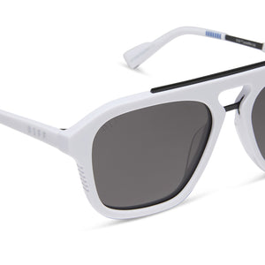 Star Wars Stormtrooper 3 Sunglasses | White & Grey | DIFF  display picture 3