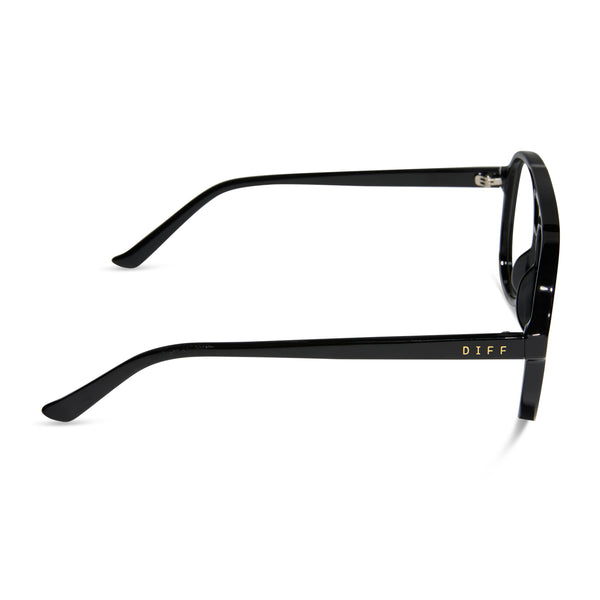 tatum - black + blue light readers 3
