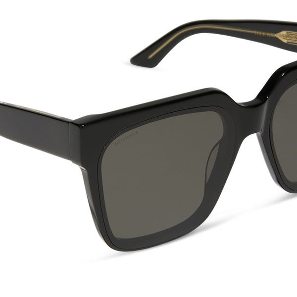 thea - black + grey sunglasses 4