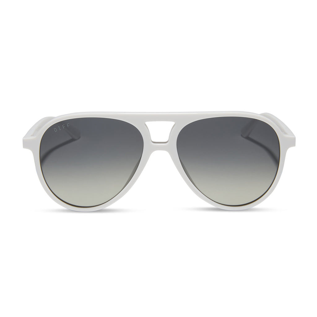 Tosca II Truffle Sunglasses