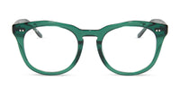 swatch for WESTON - DEEP IVY + PRESCRIPTION GLASSES