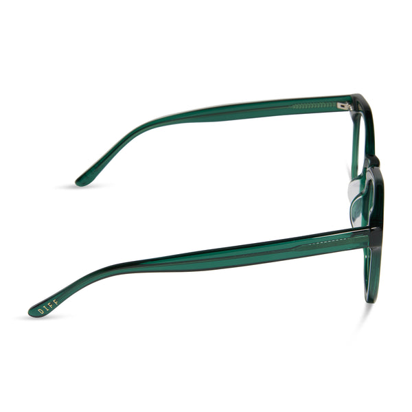weston - deep ivy + prescription glasses 2