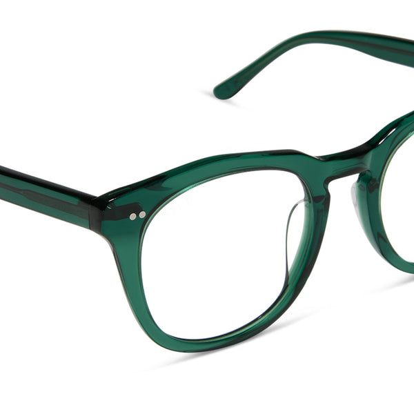 weston - deep ivy + prescription glasses 3