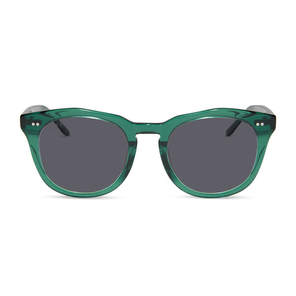 weston - deep ivy + prescription glasses 4
