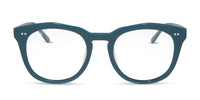 swatch for WESTON - DEEP SPACE + PRESCRIPTION GLASSES