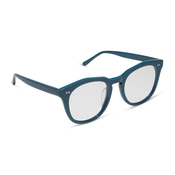 weston - deep space + prescription glasses 2