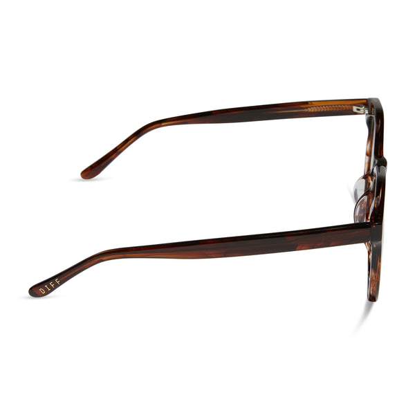 weston - sequoia tortoise + prescription glasses 3