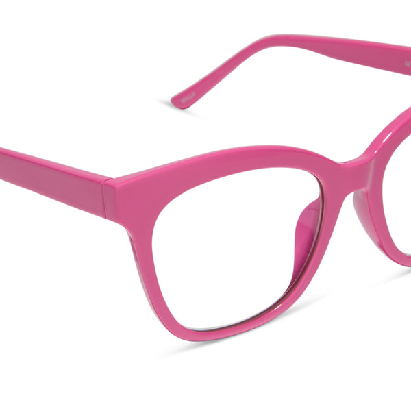 willa - peony pink + blue light readers 4