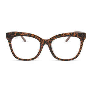 WINSTON - ANIMAL + PRESCRIPTION GLASSES